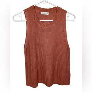Gentle Fawn Knit Tank